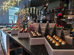 -长春富力万达文华酒店-集·味自助餐厅