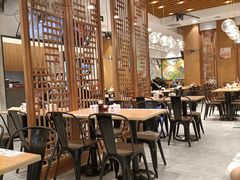 大堂-阳阳中国饭(北京荟聚店)