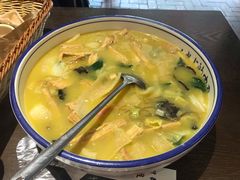 -粗茶淡饭•陕菜•家常菜