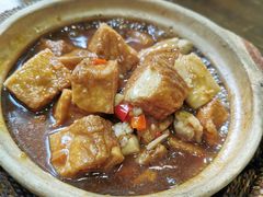 -熠盛粤味·顺德桑拿鸡(永康路店)