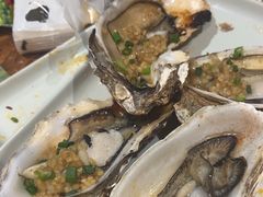 -木屋烧烤(万德庄店)
