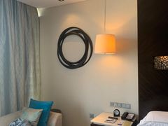 -青岛海尔洲际酒店