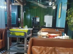 -渝乡辣婆婆·川菜 水煮鱼(中山西路店)