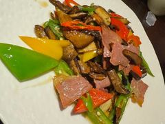 -滇野云南野生菌餐厅(陕西南路店)