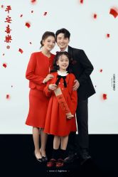 -钟爱一生婚纱摄影旗舰店