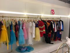 -BossBabe亲子餐厅(金光华广场店)