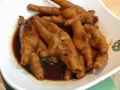 -添好运点心专门店(深水埗店)