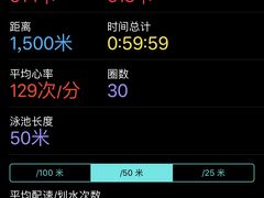 -福田体育公园游泳馆