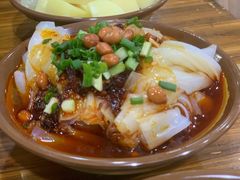 -笔记安顺夺夺粉火锅