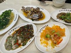 -长平老姿娘夜粥(平东一街店)