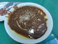 面茶-护国寺小吃(动物园店)