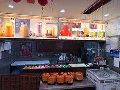 -那家老院子东北菜·饺子·小鸡炖蘑菇(艳华街店)