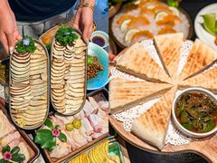 -蘑界·野生菌火锅(深业上城店)