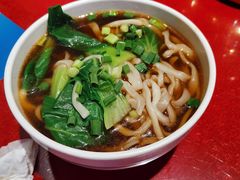 -福临北京烤鸭(韦曲北街店)