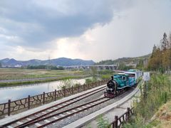 -十九峰景区