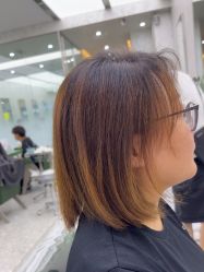 -简影造型·自选烫染接发salon