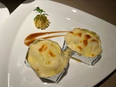 -波特曼西餐厅(中央大街店)