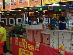 -物美超市(三里河店)