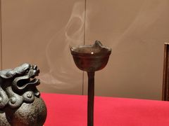 -叶叶菩提(太原别墅店)