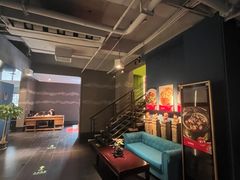 -百姓厨房(凤翔泥塑坊店)