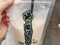 -猫的魔法密林(衣裳街店)