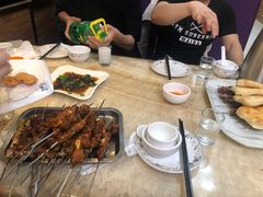 -胖太太四川麻辣排骨串(镇江路分店)