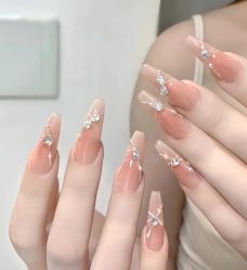 -M·X Nail日式美甲美睫