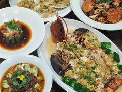 -北戴河转鱼·炒螃蟹酱餐厅