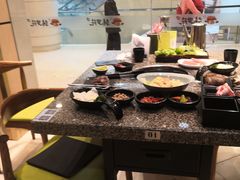 -韩罗苑(万象城店)