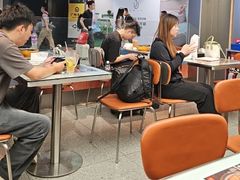 -文通冰室(东方宝泰店)