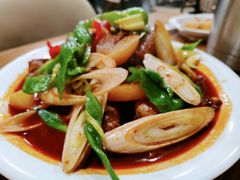 -怡妮新疆风味餐厅(东江湾路店)