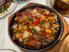 -相遇·鲜炒黄牛肉(丹阳吾悦广场店)