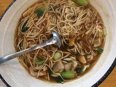 -万景饭店·鱼街农家菜