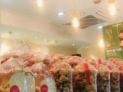 零售区-味多美蛋糕(阜成门店)