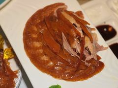 -同喜烤鸭店(光芒店)