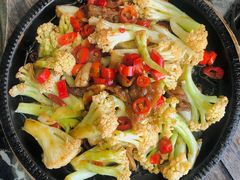 -李师傅脆肚(华强北店)