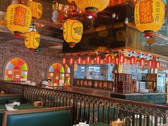 -大鸽饭(汉溪长隆店)