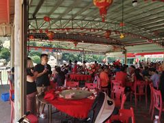 -胜海大排档·海鲜·黄鳝饭(十年老店)