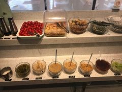 -食鲜捞火锅(湖西路店)