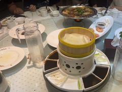 -金百万烤鸭店(马甸店)