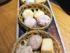 -呷哺呷哺 黄金牧场 (新中关购物中心店)