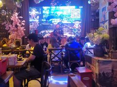 -胡桃里音乐酒馆(四道口店)