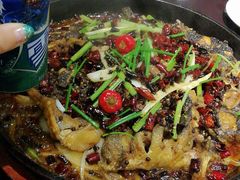 -老板恋上鱼(环山路店)