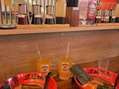 -寸屋拉面(凯德晶萃店)