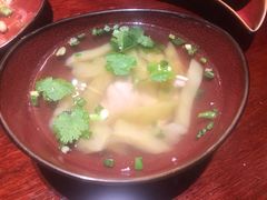 -红泰·泰精选·特色料理(中山路店)