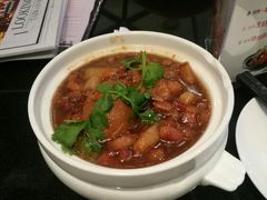 -鹿港小镇(悠唐店)