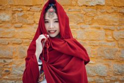 -风马映像摄影工作室(布宫店)