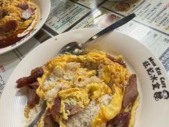 -旺记冰室(九龙中心大厦店)