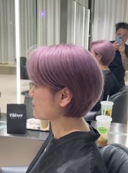 -VIM Hair Salon