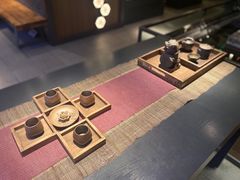 -湊湊火锅·茶憩(和平大悦城店)